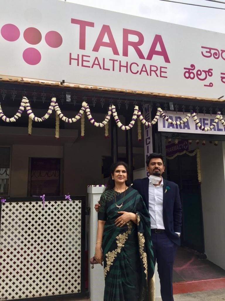 Top Four Lessons That I Have Learnt in The Last Four Years of Running Tara Healthcare